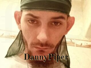 DannyPiper