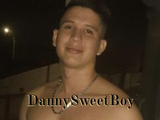 DannySweetBoy