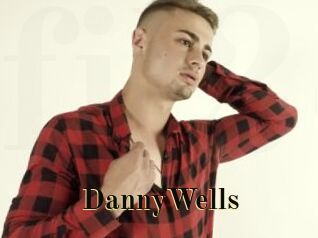 DannyWells