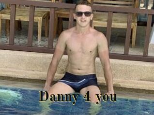 Danny_4_you