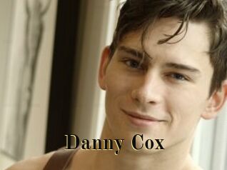 Danny_Cox