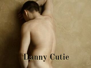 Danny_Cutie