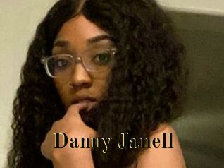 Danny_Janell