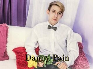 Danny_Pain