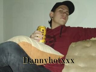 Dannyhotxxx