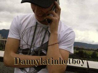 Dannylatinhotboy