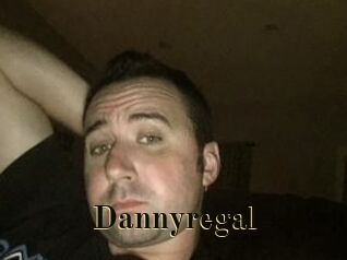 Dannyregal
