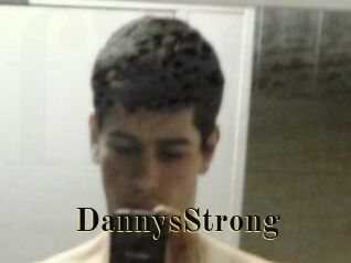 DannysStrong