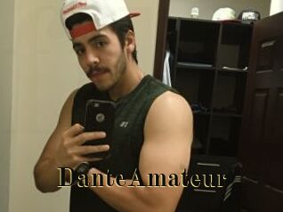 DanteAmateur Films 2 Q