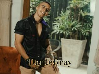 DanteGray
