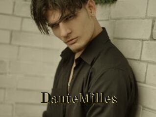 DanteMilles