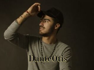 DanteOtis