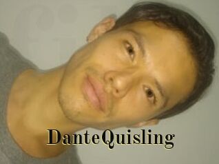 DanteQuisling