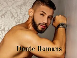 Dante_Romans