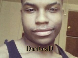 DantesD