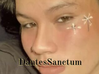 DantesSanctum