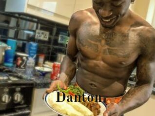 Danton