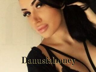 Danusiahoney