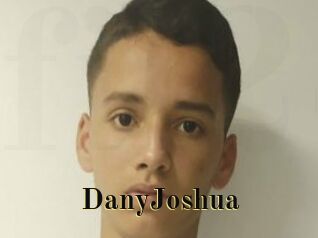 DanyJoshua