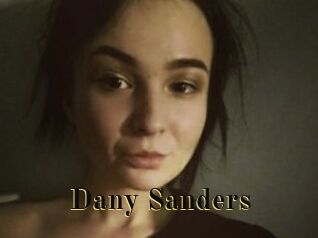 Dany_Sanders