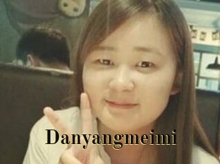 Danyangmeimi