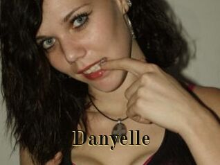 Danyelle