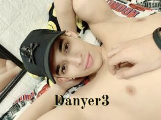Danyer3