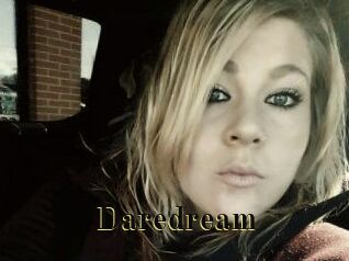 Daredream