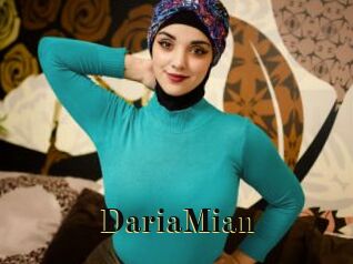 DariaMian