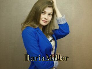 DariaMiller