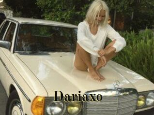 Dariaxo Films 2 Q