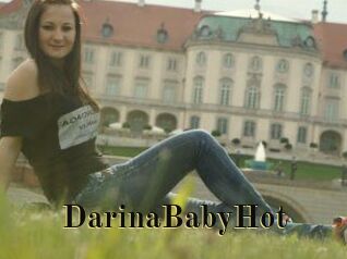 DarinaBabyHot