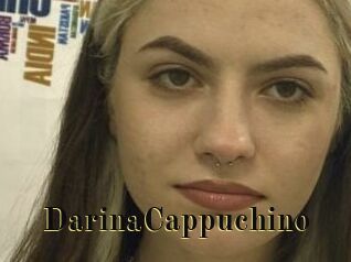 DarinaCappuchino