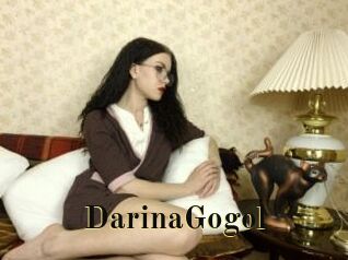 DarinaGogol