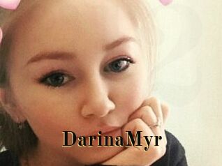 DarinaMyr