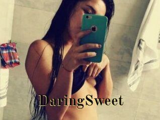 DaringSweet