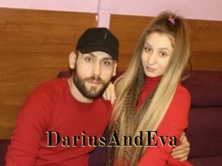 DariusAndEva