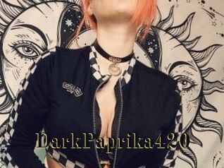 DarkPaprika420