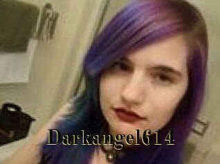 Darkangel614 Films 2 Q