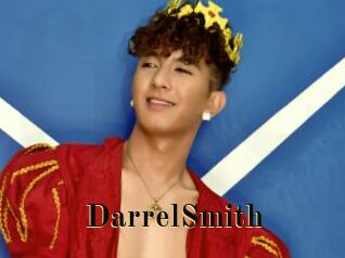 DarrelSmith