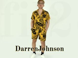 DarrenJohnson