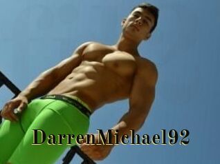 DarrenMichael92