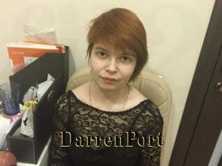 DarrenPort