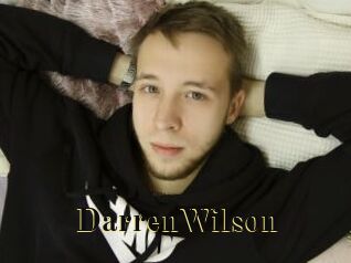 DarrenWilson