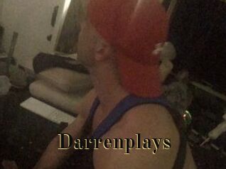 Darrenplays