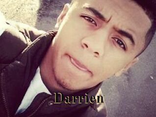 Darrien