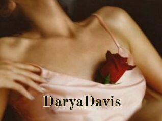 DaryaDavis