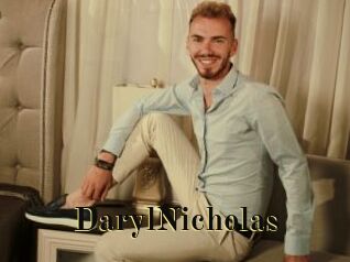 DarylNicholas