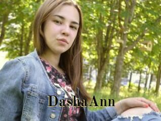 DashaAnn