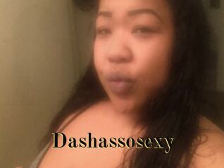 Dashassosexy